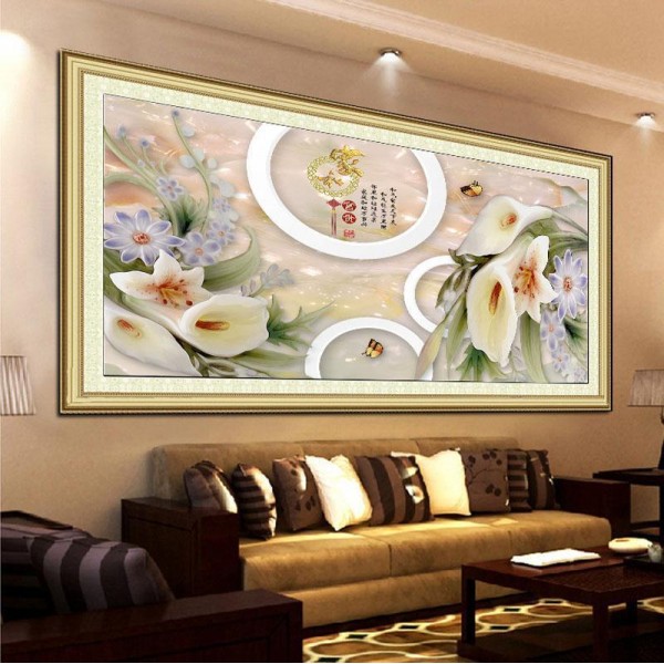 Lotusse ab 40x100cm