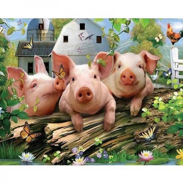 Schweine