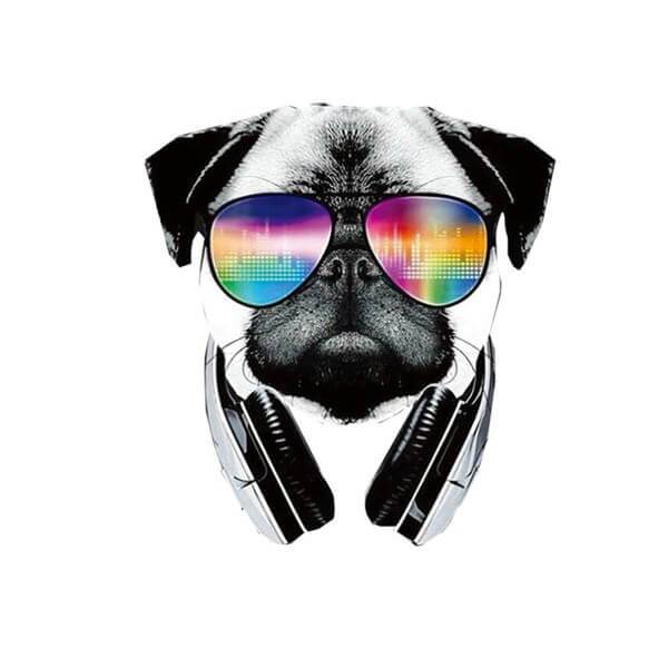 Cooler Mops