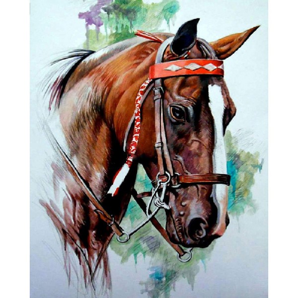 Pferd