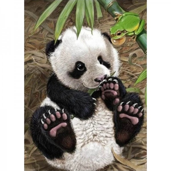Kleiner Panda