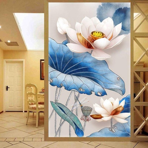 Lilien ab 50x80cm