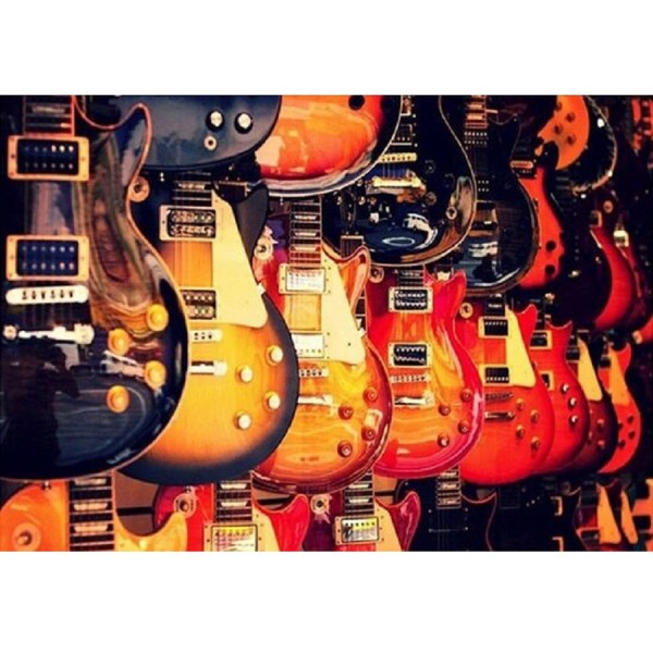 Gitarren