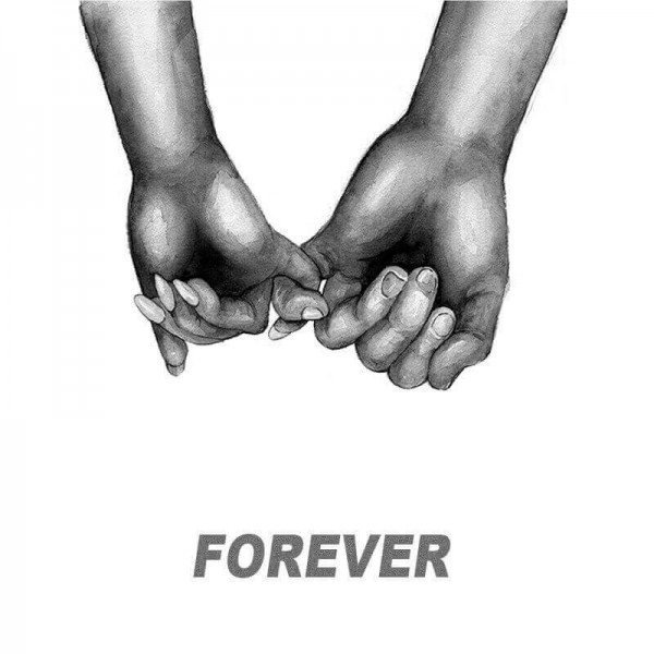 Hände-Forever