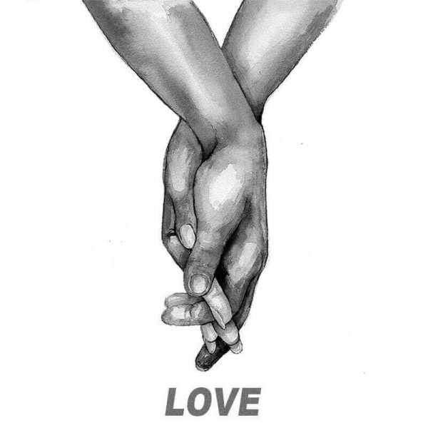Hände-Love