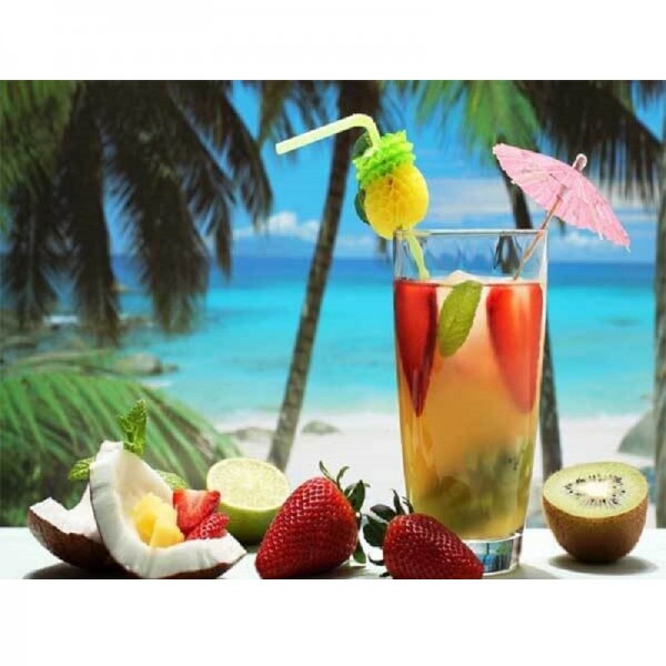 Strandcocktails