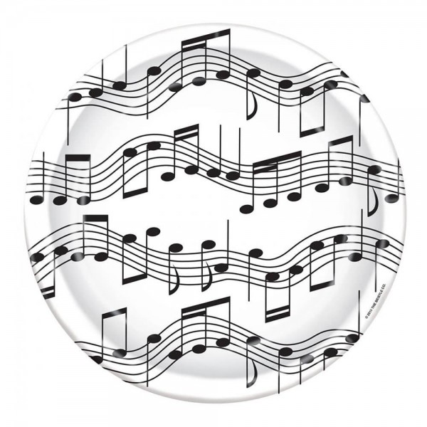 Musiktöne