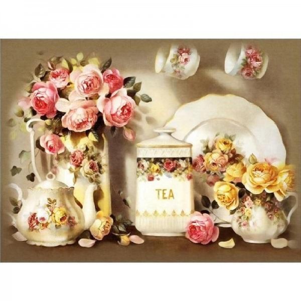 Teeservice