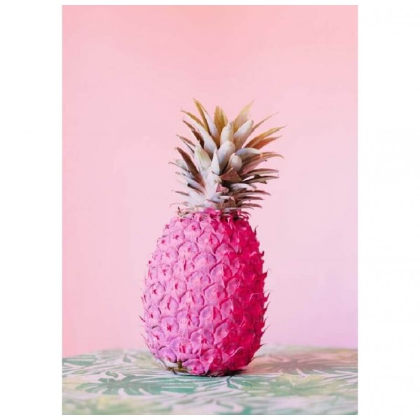 Rosa Ananas