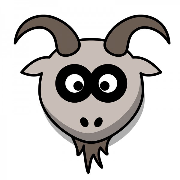 Ziegenbock