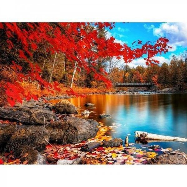 Wasserlandschaft
