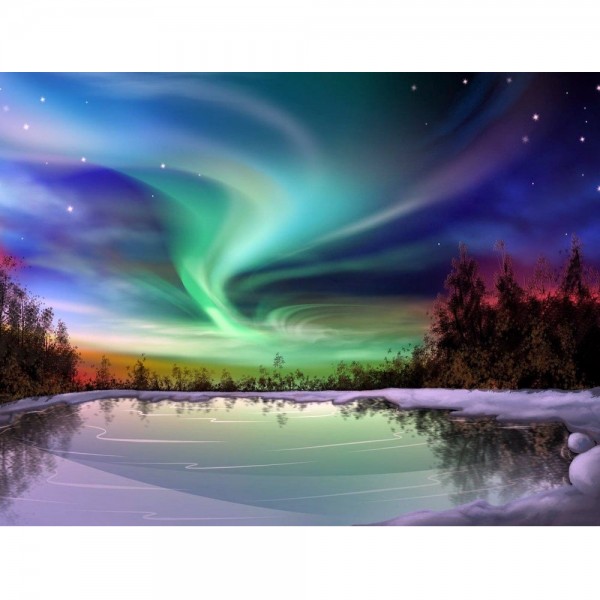 Nordlichter