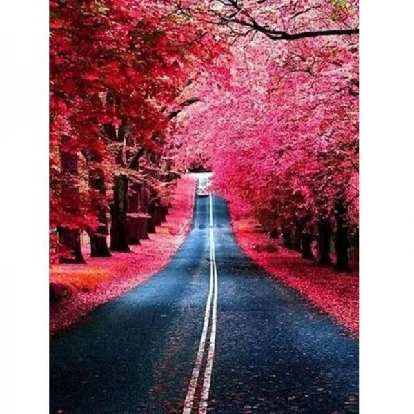 Herbst-Allee