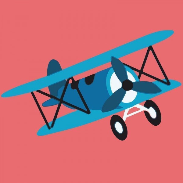 Flugzeug