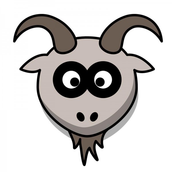 Ziegenbock