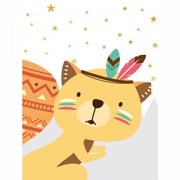 Eichhörnchen
