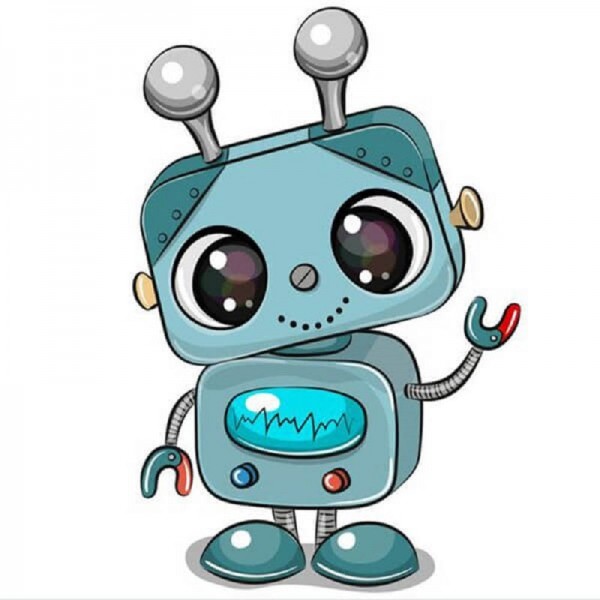 Baby Roboter