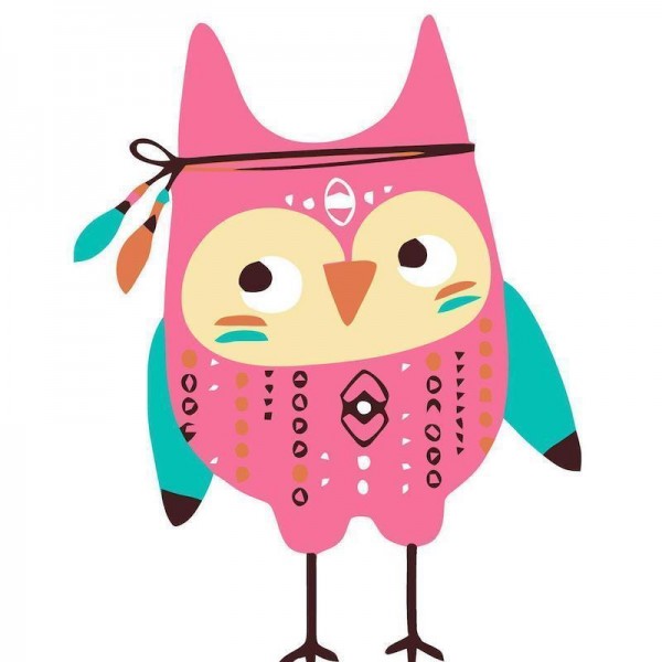 Vogelindianer