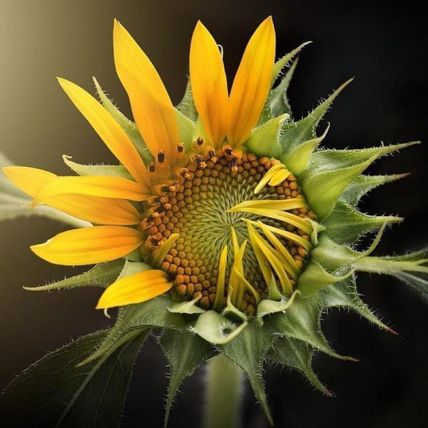 Sonnenblume