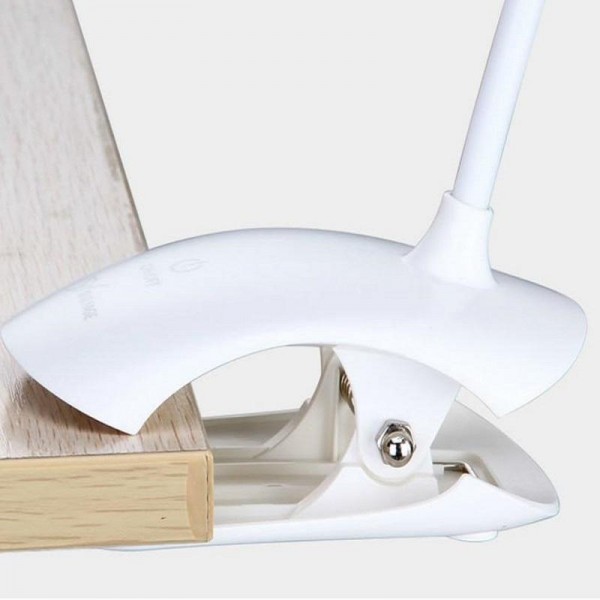 Luxuriöse Tischlampe