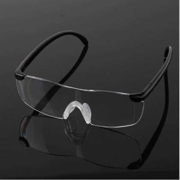 Vergrößerungsbrille +60%