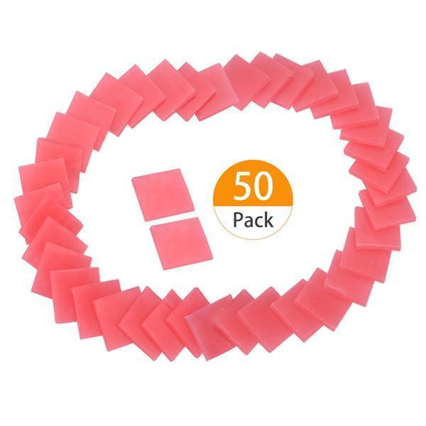Wachs | 50 Stück