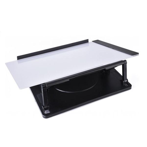 Einstellbarer Light Pad-Standfuß