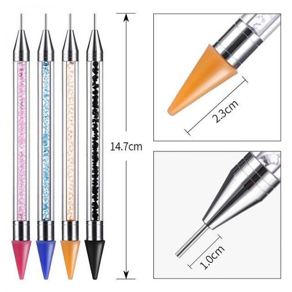 Premium-Stift | 9 Typen