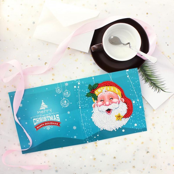 Weihnachtskarten I | 8 Stück