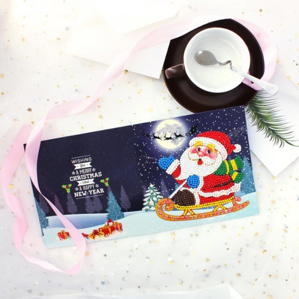 Weihnachtskarten I | 8 Stück