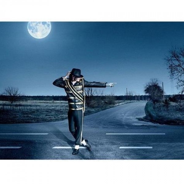 Michael Jackson-Tanz