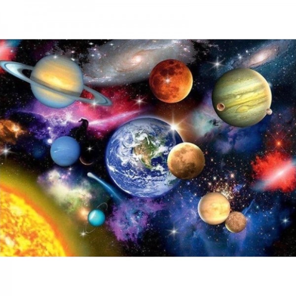 Planeten