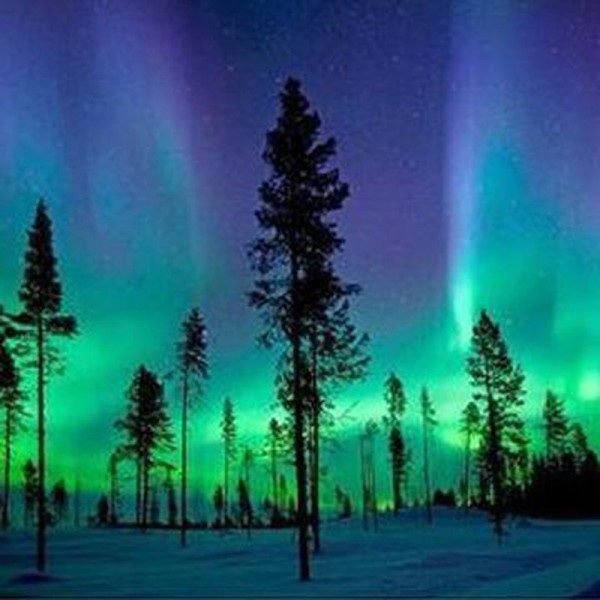 Nordlichter 2