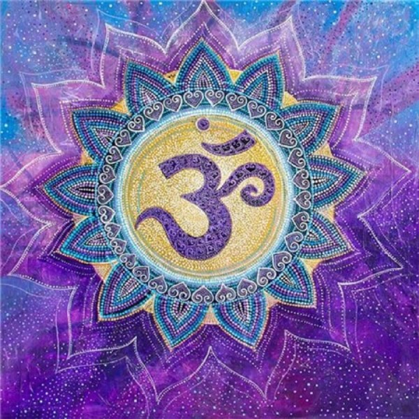 Mandala Ohm