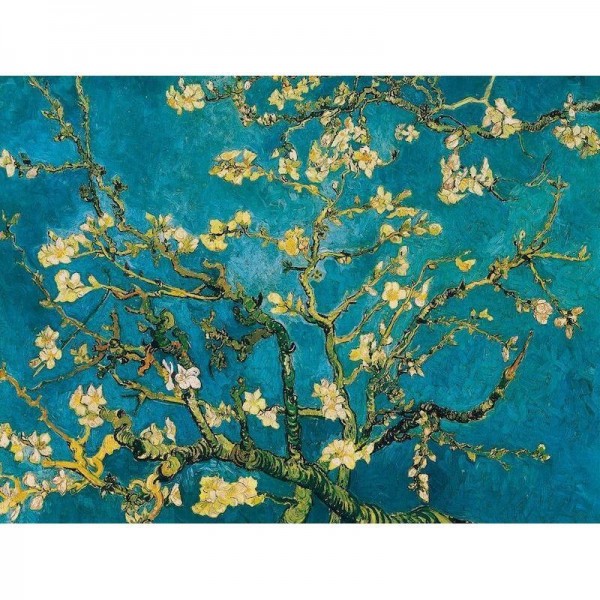 Mandelblüte | Vincent van Gogh