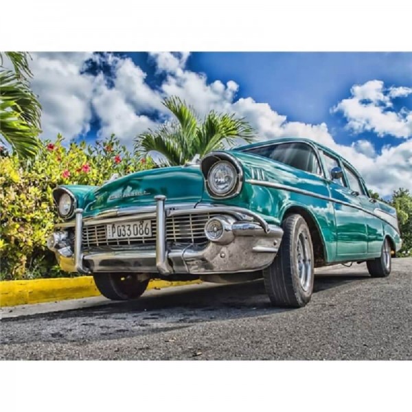 Vintage Chevrolet