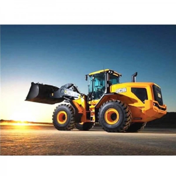 Traktor