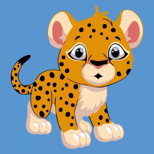 Leopard