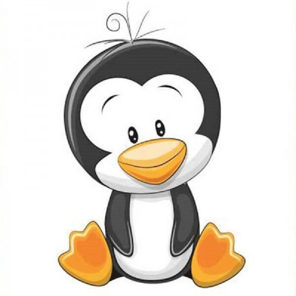 Pinguin