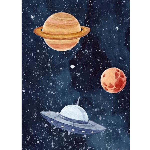 Planeten