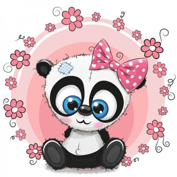 Rosa Panda