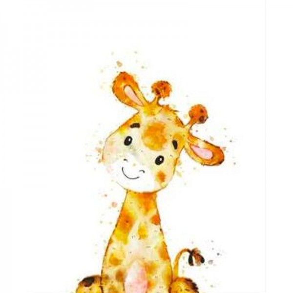 Cartoon Tiere 2
