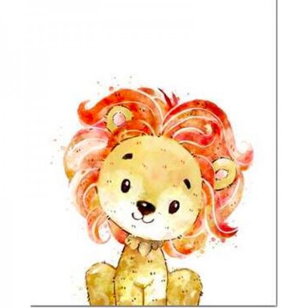 Cartoon Tiere 2